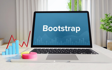 bootstrap image